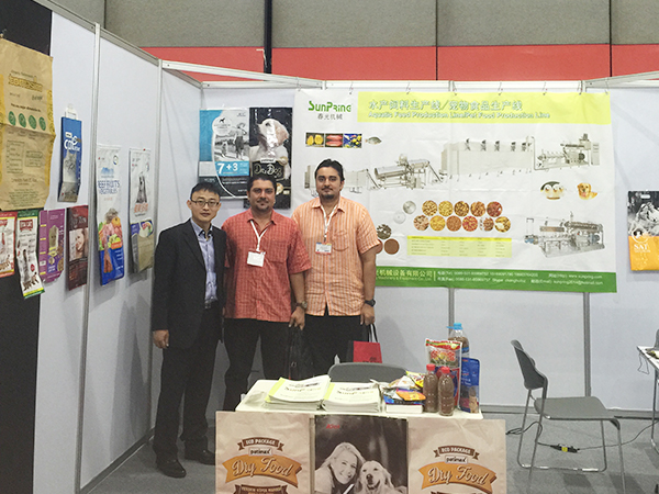 影響飼料機(jī)械生產(chǎn)加工的因素