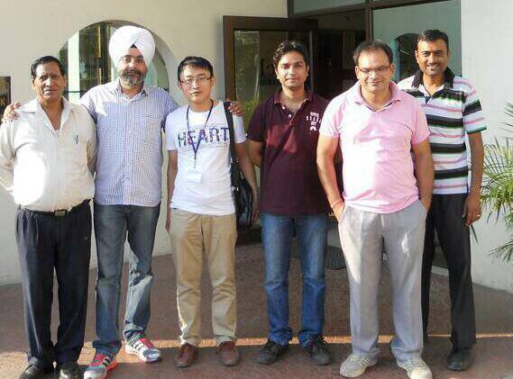 膨化機(jī)的種類及功能