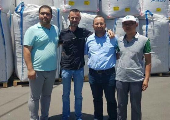 魚飼料生產(chǎn)設(shè)備配套設(shè)備及主要功能特點(diǎn)